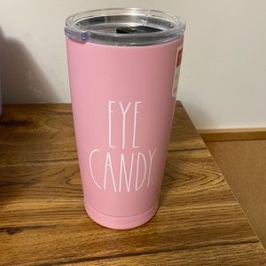 New Rae Dunn tumbler